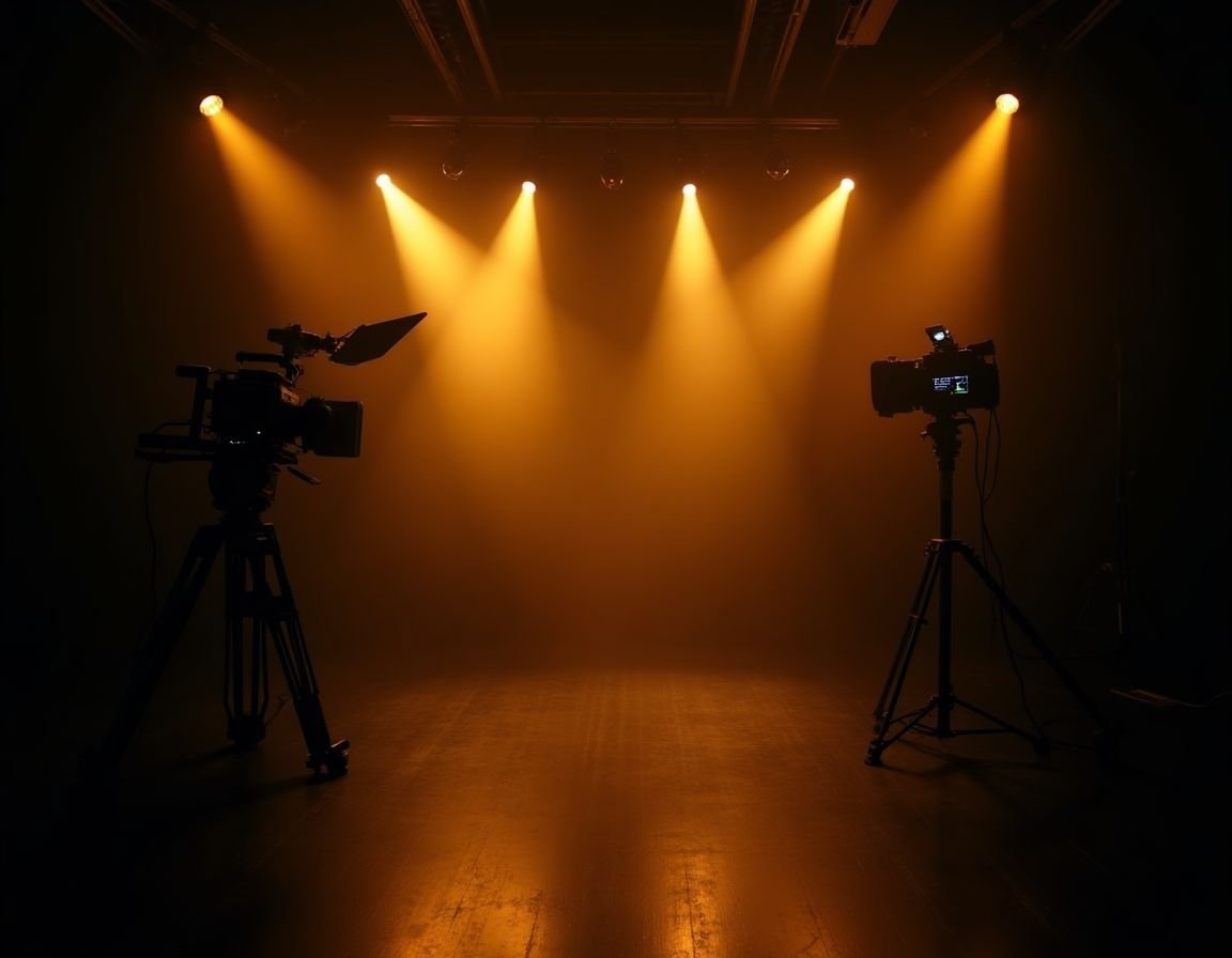 百花视频制作中心